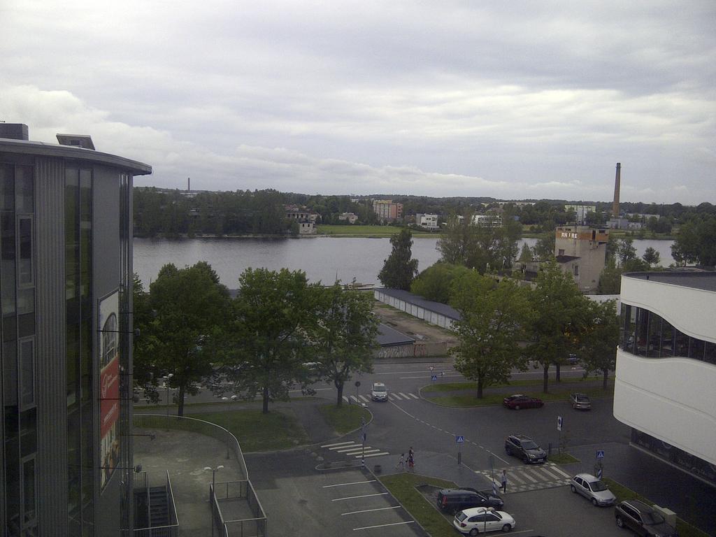 Aida Marina Apartment Pärnu Chambre photo