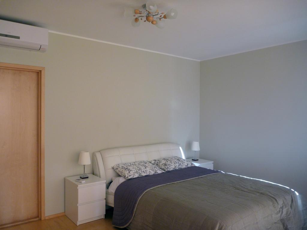 Aida Marina Apartment Pärnu Chambre photo